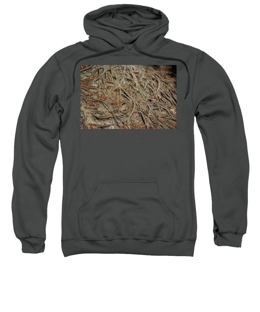 Trees' Roots - Sweatshirt