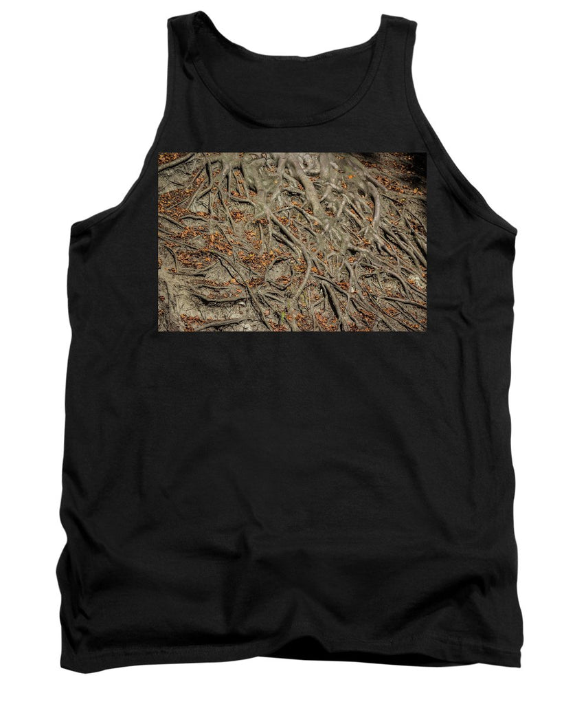 Trees' Roots - Tank Top