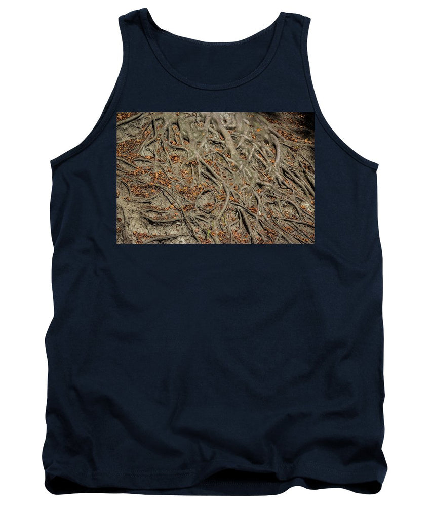 Trees' Roots - Tank Top