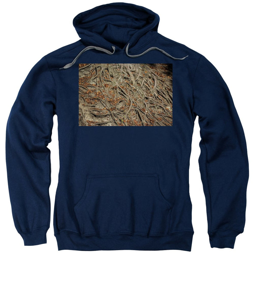 Trees' Roots - Sweatshirt
