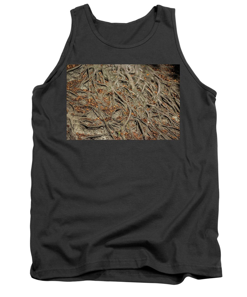 Trees' Roots - Tank Top