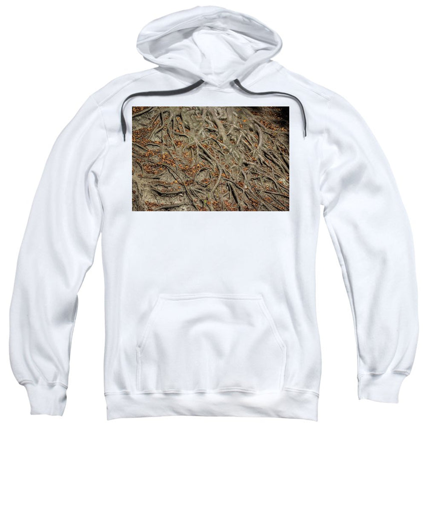 Trees' Roots - Sweatshirt