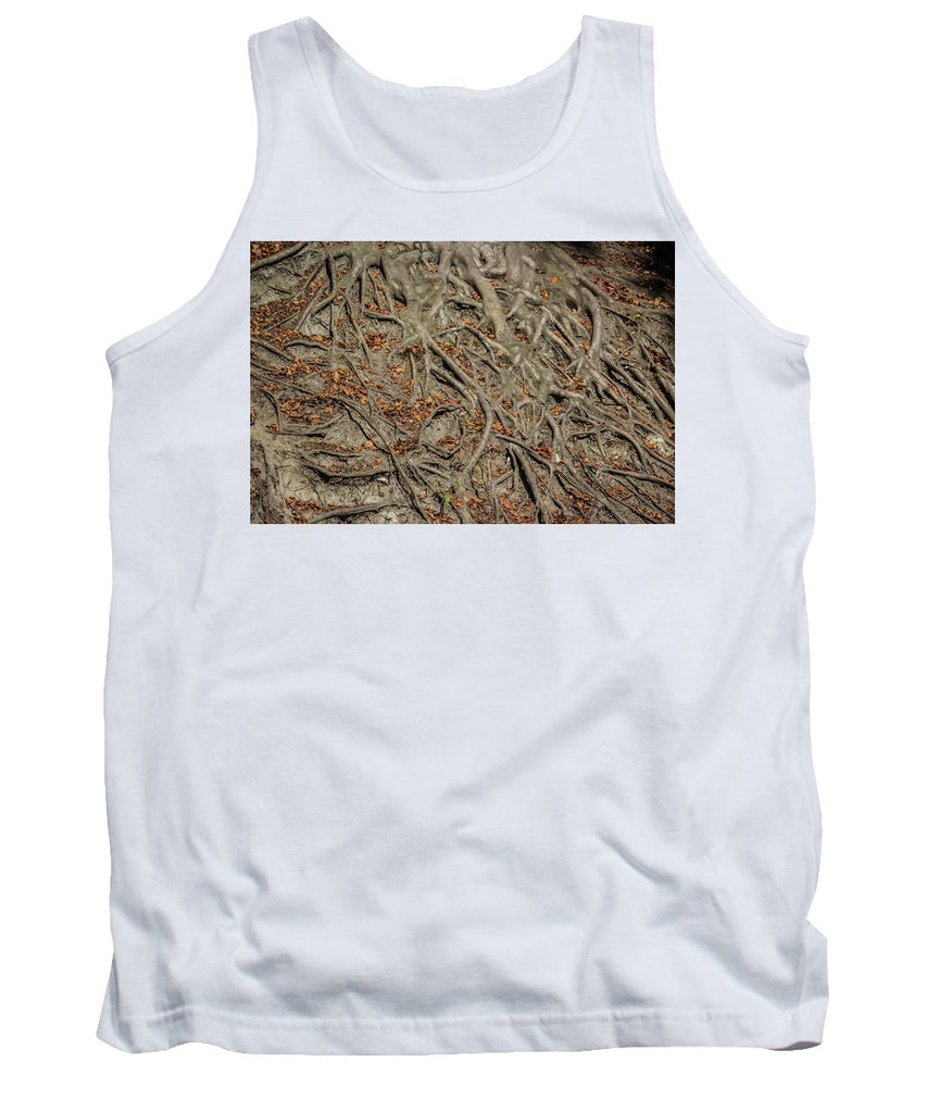 Trees' Roots - Tank Top