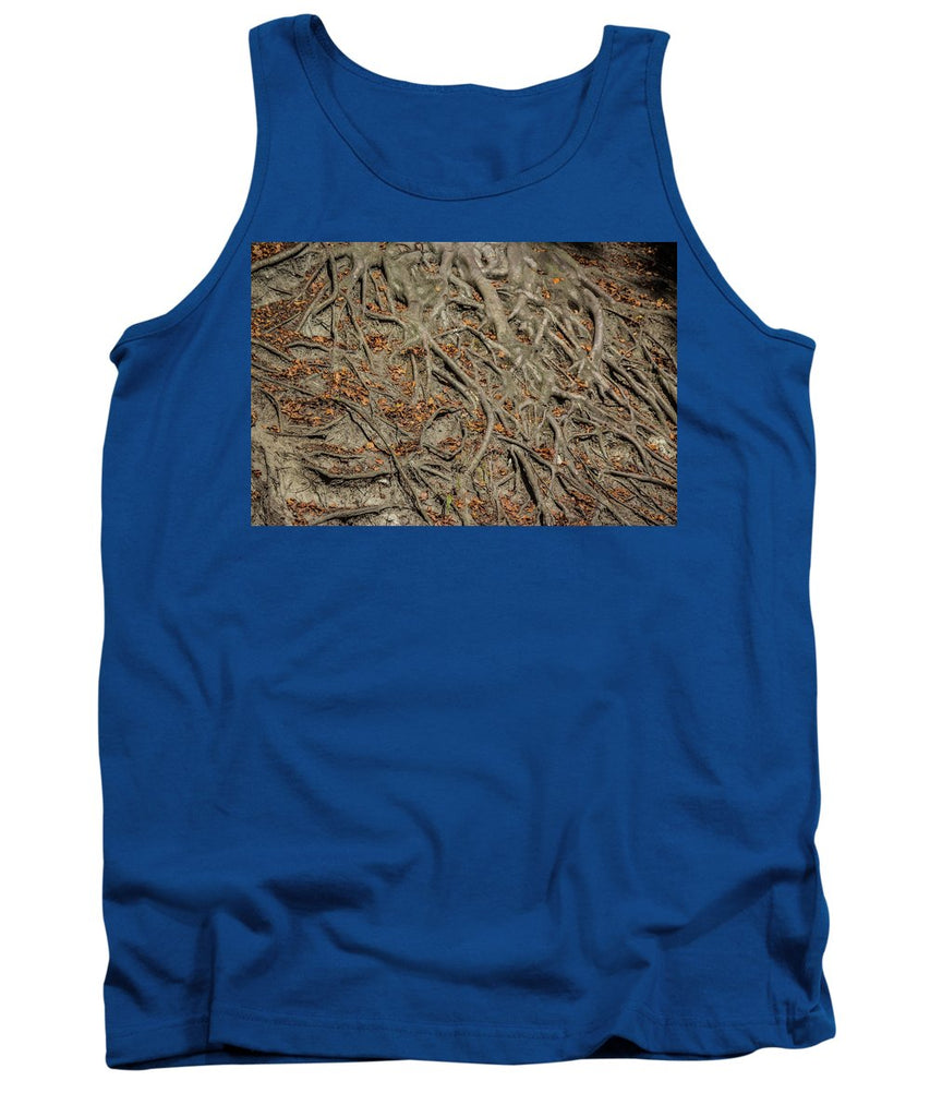 Trees' Roots - Tank Top