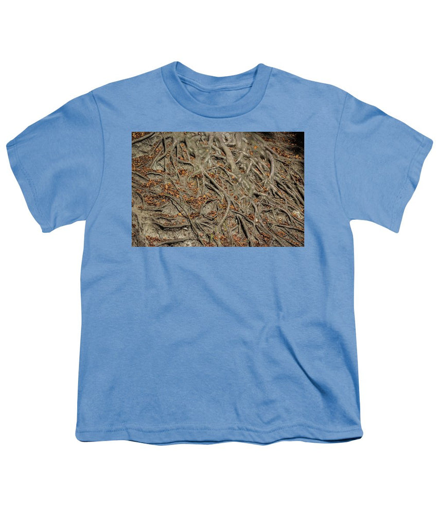 Trees' Roots - Youth T-Shirt