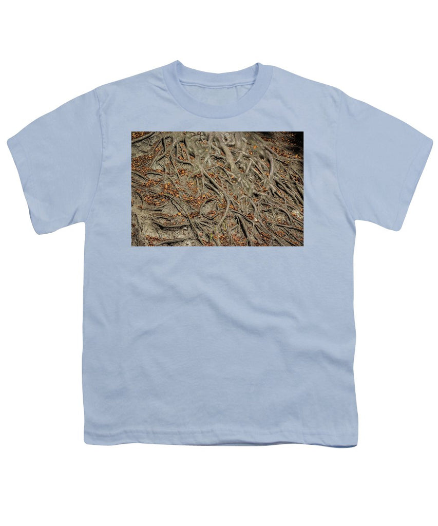 Trees' Roots - Youth T-Shirt