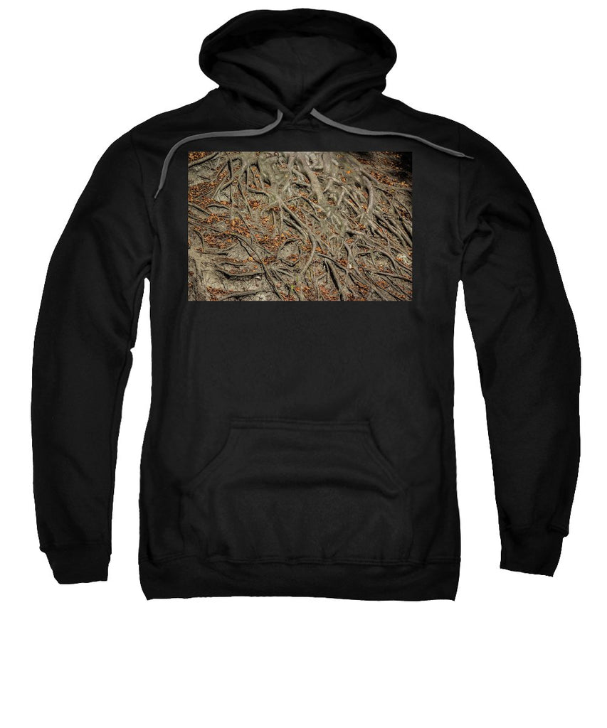 Trees' Roots - Sweatshirt