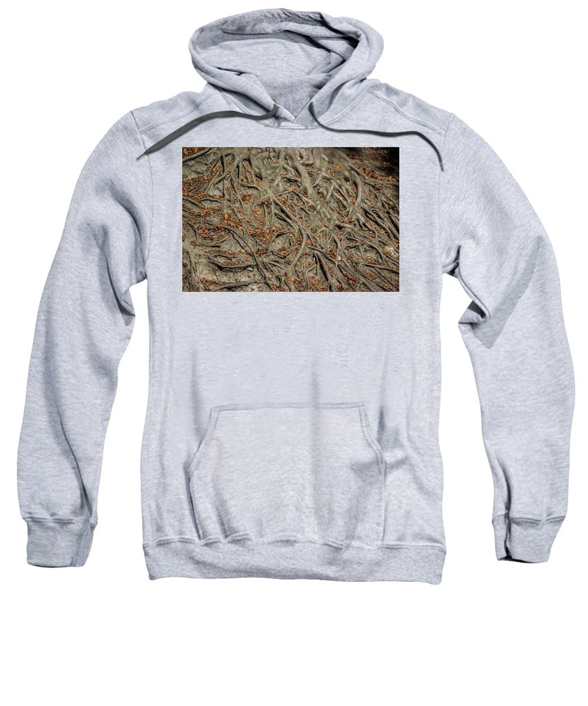 Trees' Roots - Sweatshirt