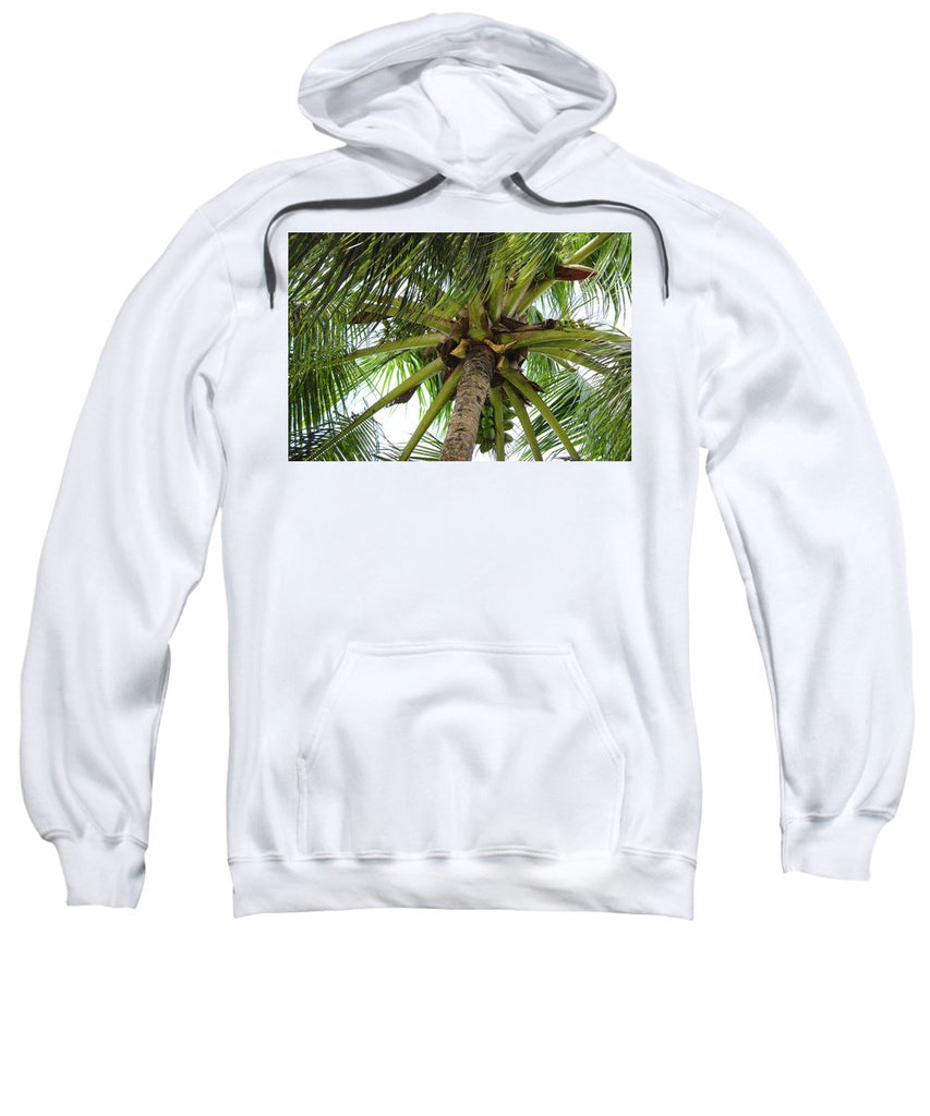 Under The Coconut Tree - Sweatshirt