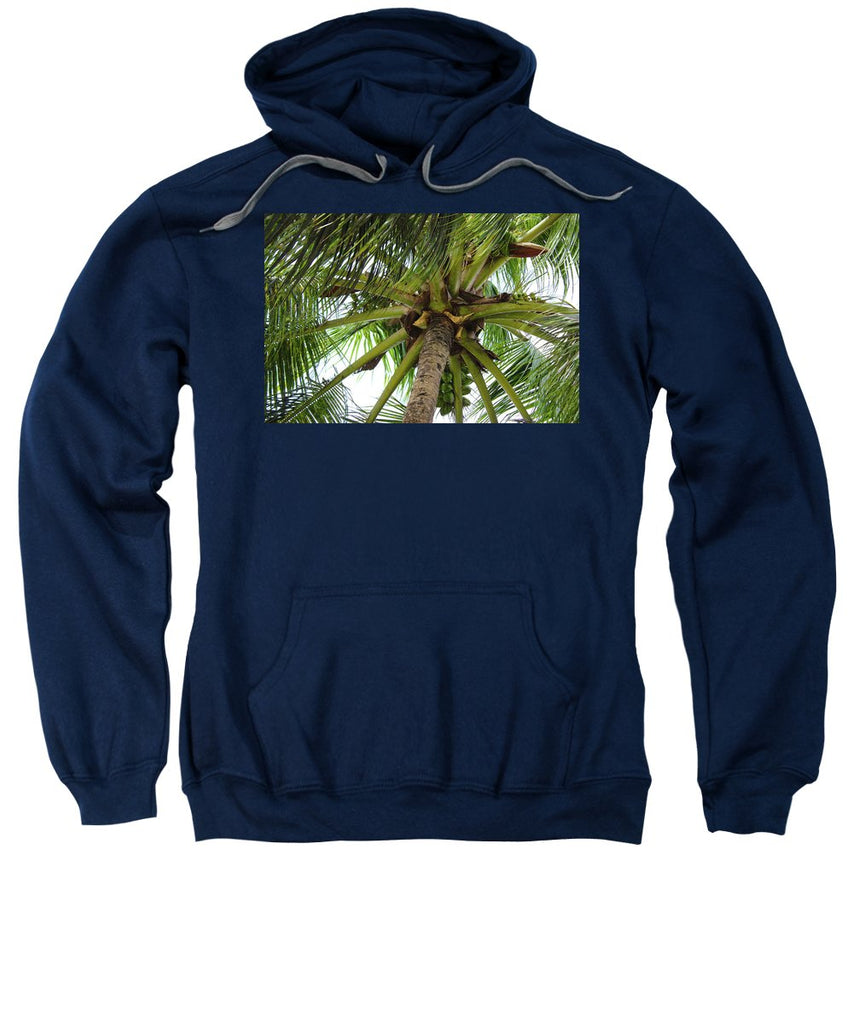 Under The Coconut Tree - Sweatshirt