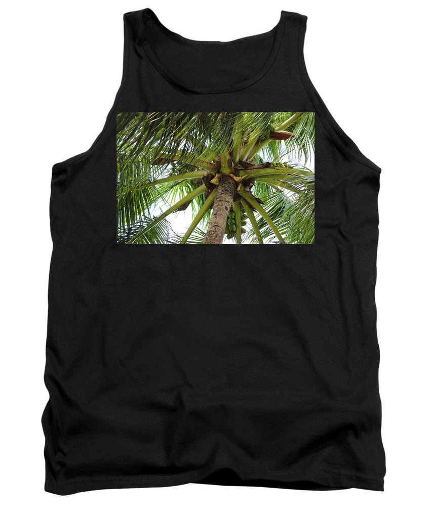 Under The Coconut Tree - Tank Top