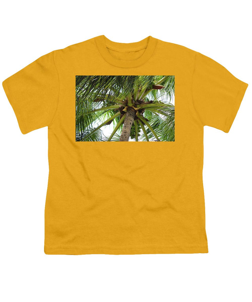 Under The Coconut Tree - Youth T-Shirt