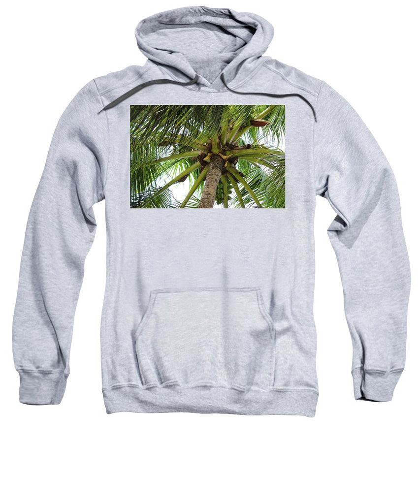 Under The Coconut Tree - Sweatshirt