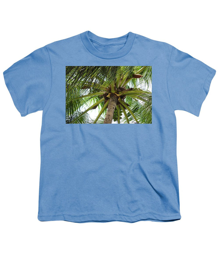 Under The Coconut Tree - Youth T-Shirt