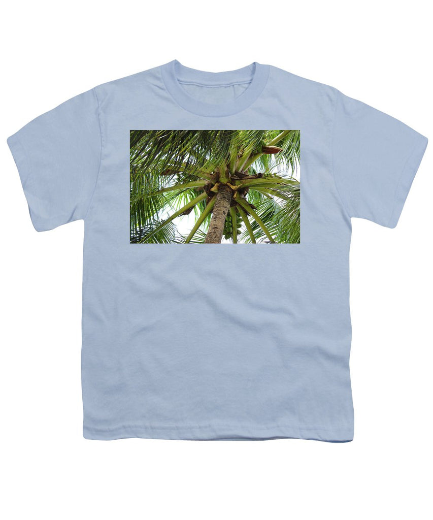 Under The Coconut Tree - Youth T-Shirt