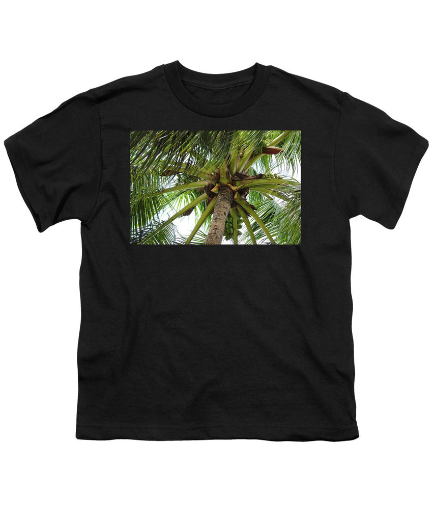 Under The Coconut Tree - Youth T-Shirt