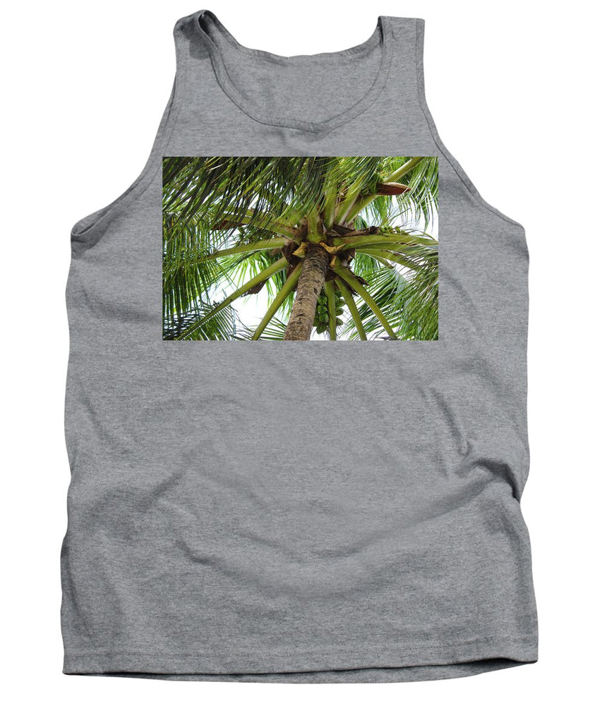 Under The Coconut Tree - Tank Top