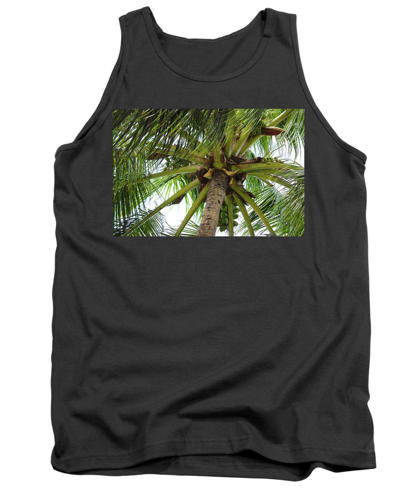 Under The Coconut Tree - Tank Top