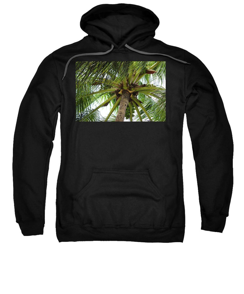 Under The Coconut Tree - Sweatshirt