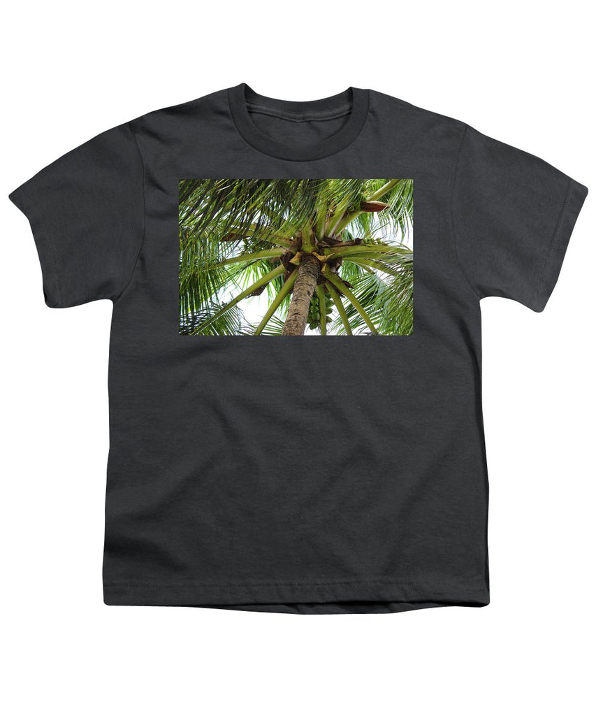 Under The Coconut Tree - Youth T-Shirt