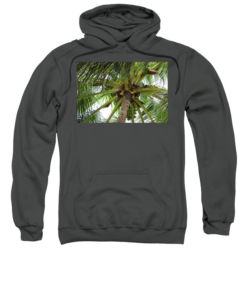 Under The Coconut Tree - Sweatshirt