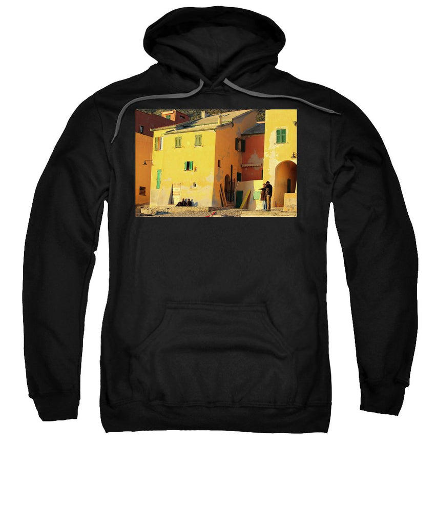 Under The Ligurian Sun - Sweatshirt