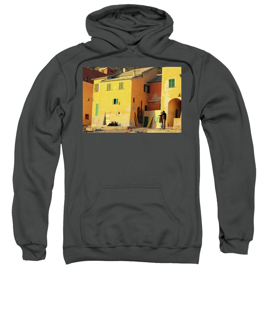 Under The Ligurian Sun - Sweatshirt