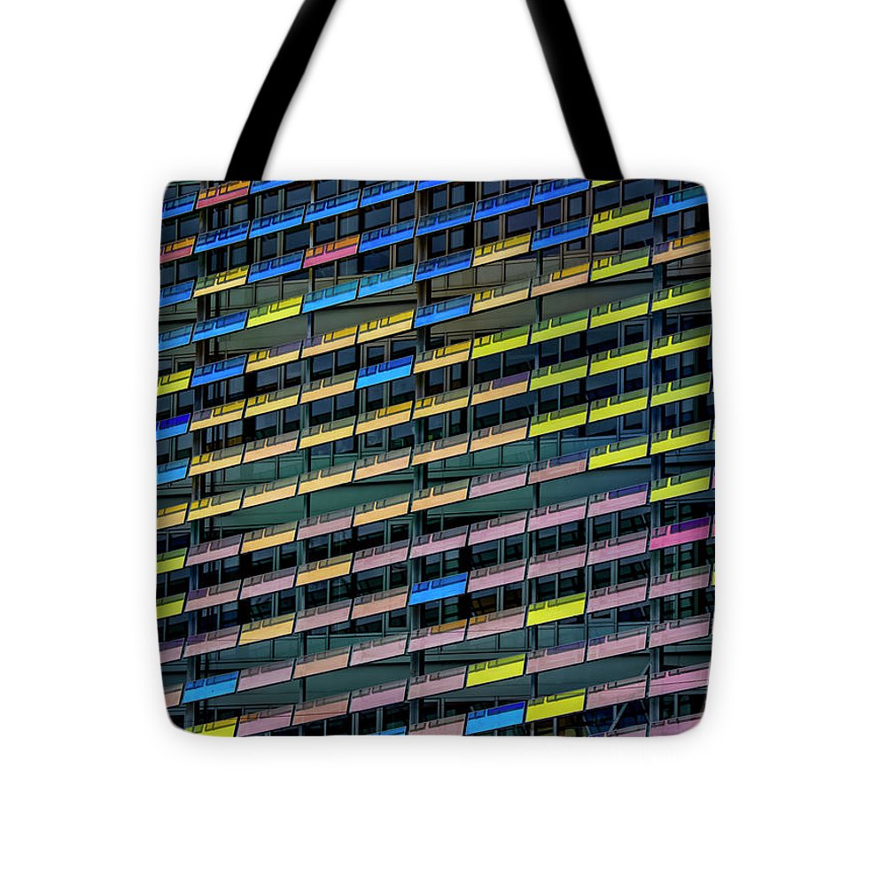 Urban Decay - Tote Bag