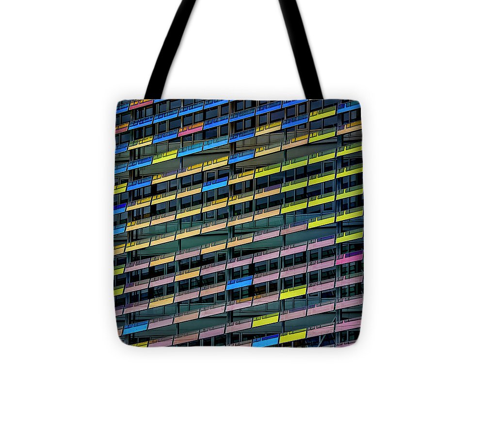 Urban Decay - Tote Bag