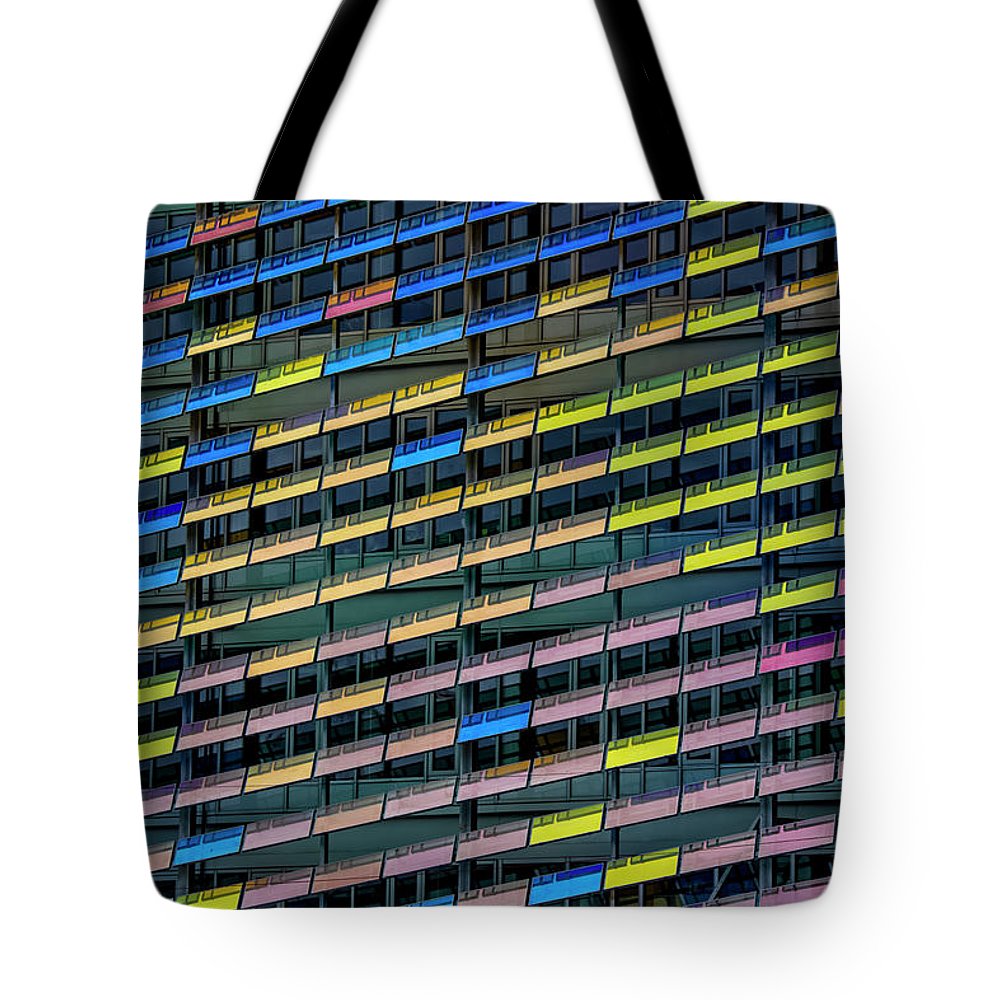 Urban Decay - Tote Bag