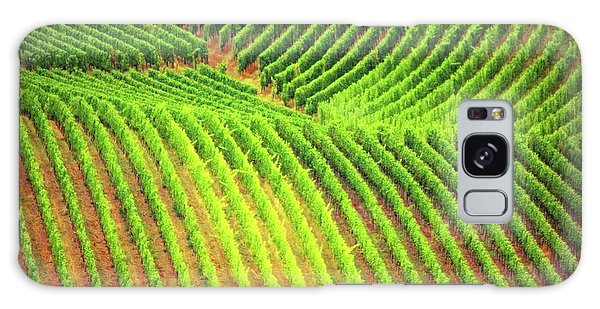 Vineyards  - Phone Case