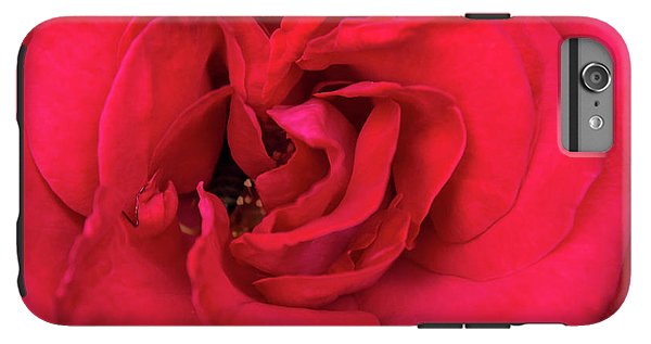 Whisper Of Passion - Phone Case