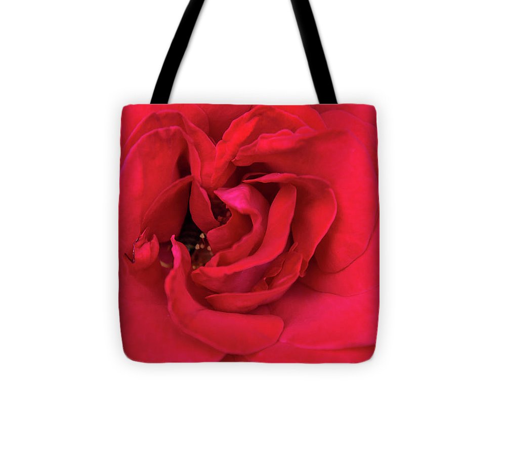 Whisper Of Passion - Tote Bag