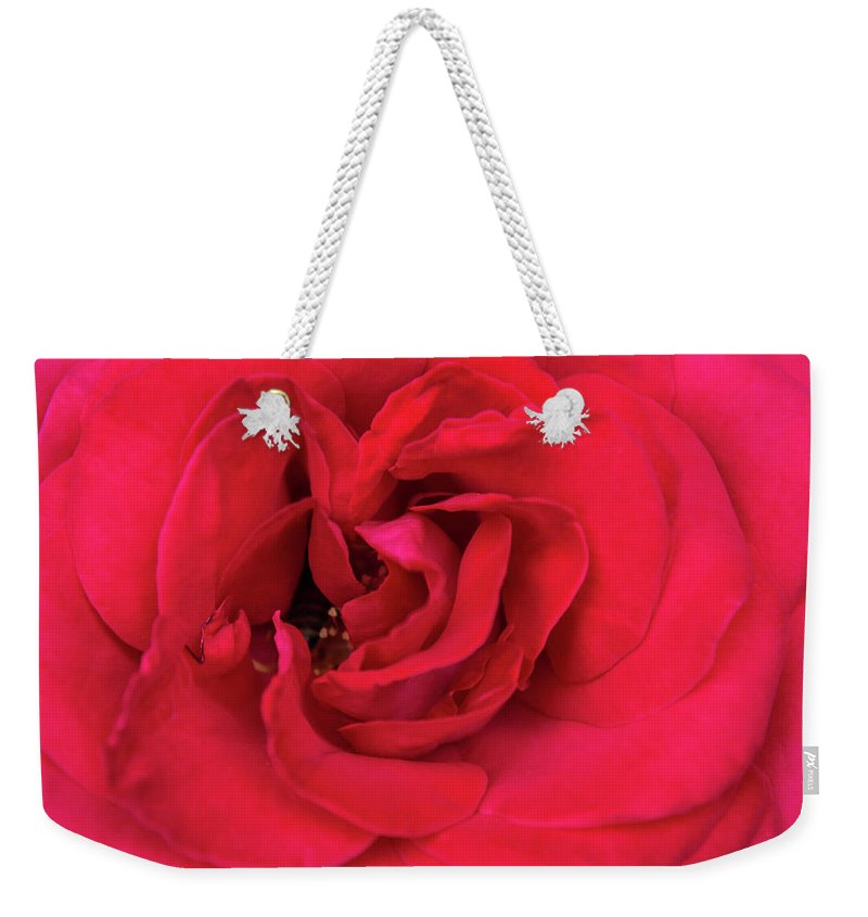 Whisper Of Passion - Weekender Tote Bag