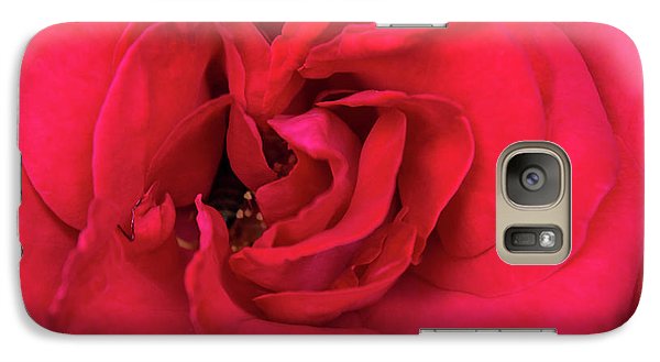 Whisper Of Passion - Phone Case