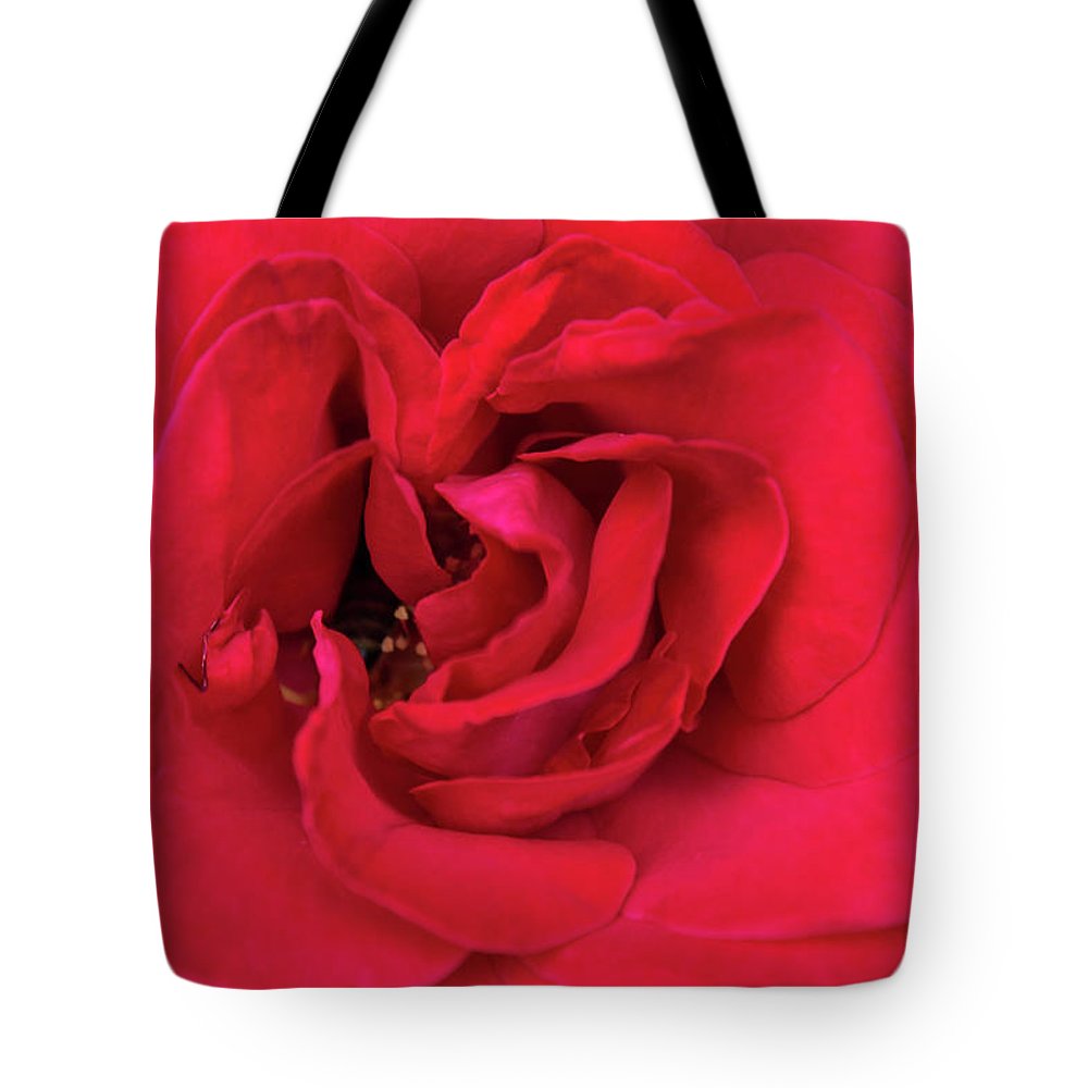 Whisper Of Passion - Tote Bag