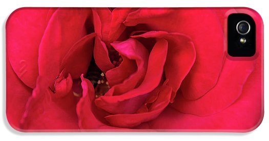 Whisper Of Passion - Phone Case