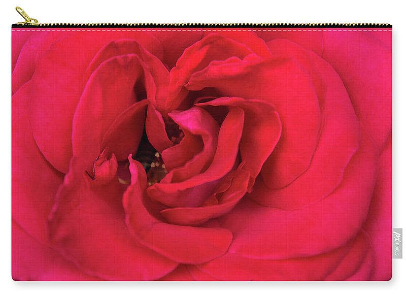 Whisper Of Passion - Carry-All Pouch