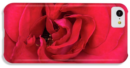 Whisper Of Passion - Phone Case