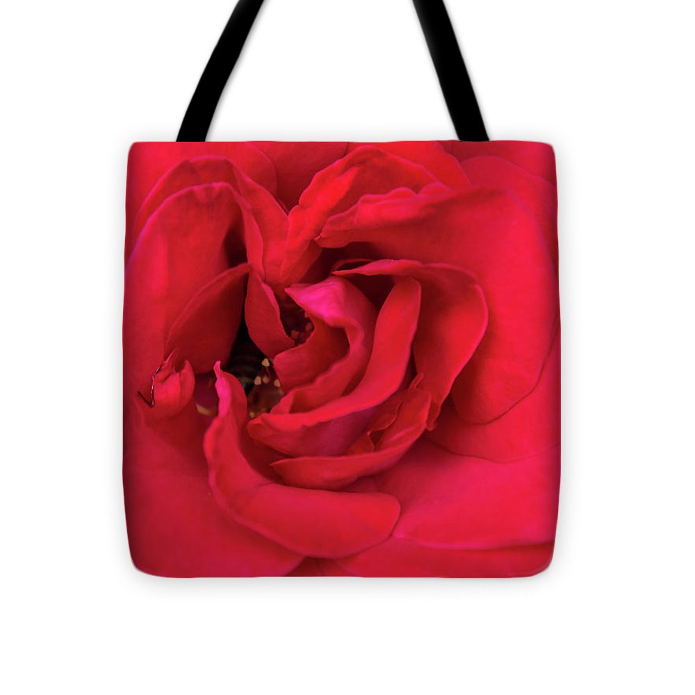 Whisper Of Passion - Tote Bag