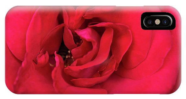 Whisper Of Passion - Phone Case