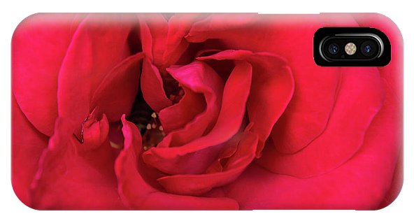 Whisper Of Passion - Phone Case