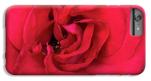 Whisper Of Passion - Phone Case